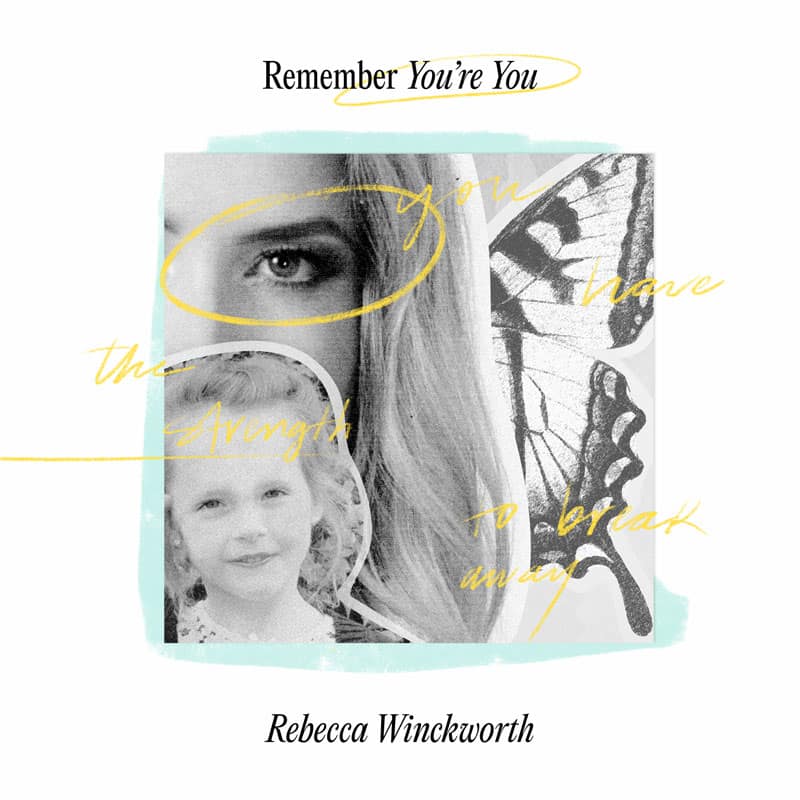 Rebecca Winckworth, music, singer-songwriter, Irish singer, World music, remember youre you